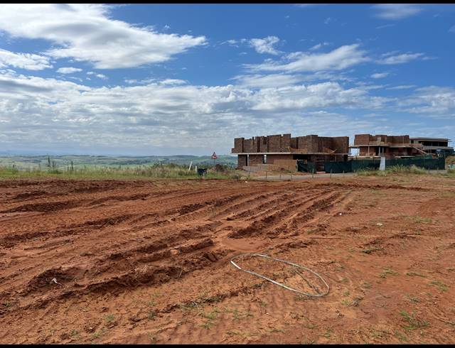 558M² VACANT LAND FOR SALE IN SIBAYA PRECINCT